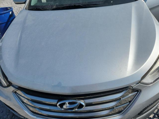 2015 HYUNDAI SANTA FE S 5XYZTDLB2FG291039