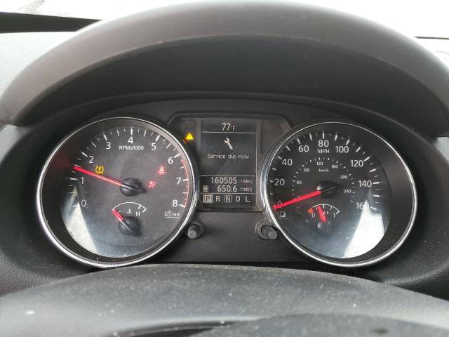 2015 NISSAN ROGUE JN8AS5MV4FW257674