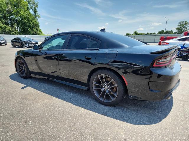 2020 DODGE CHARGER SC - 2C3CDXGJ1LH175001