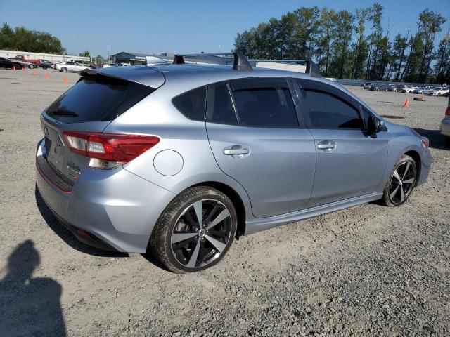 2017 SUBARU IMPREZA SP 4S3GTAM62H3735051