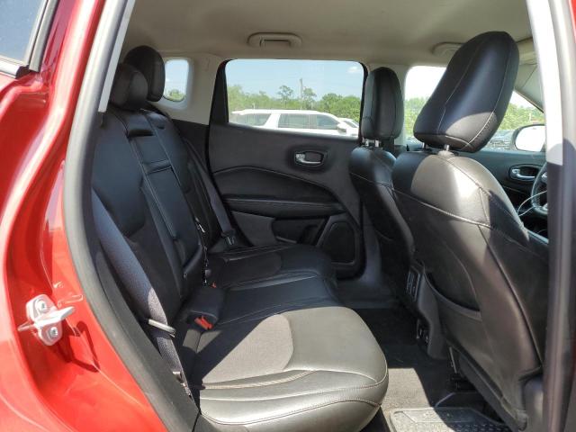 2018 JEEP COMPASS LA 3C4NJDBB9JT261849