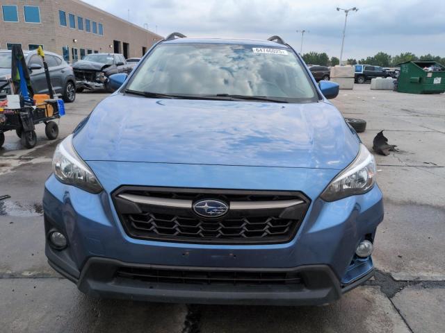 2019 SUBARU CROSSTREK JF2GTAEC4KH313203