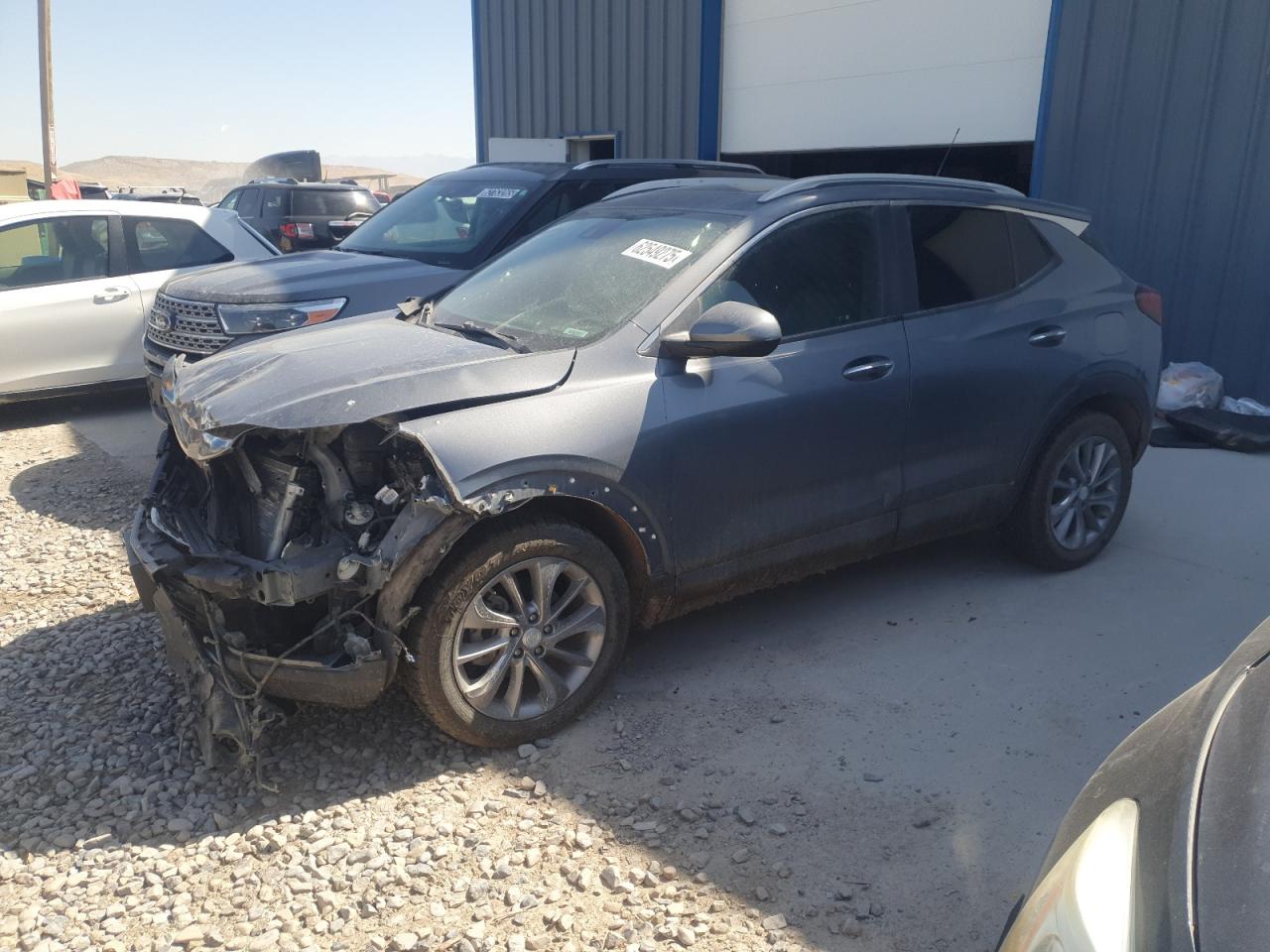 BUICK ENCORE SELECT