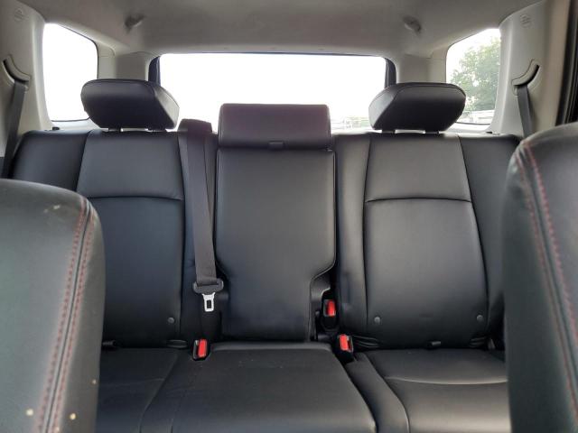 2023 TOYOTA 4RUNNER SE - JTERU5JR4P6091198