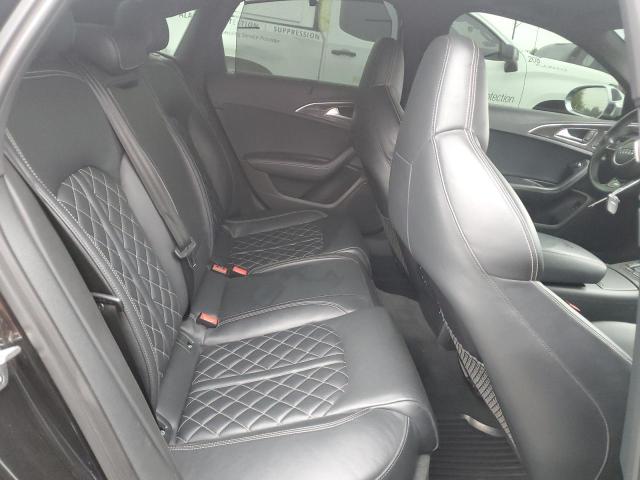 2015 AUDI S6 WAUF2AFC1FN003963