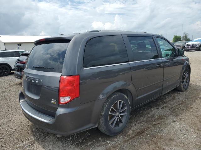 2017 DODGE GRAND CARA 2C4RDGCG2HR783188