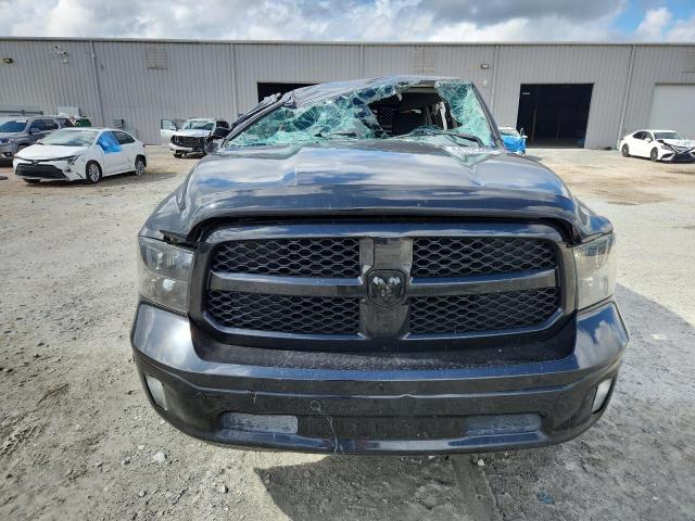 2018 RAM 1500 SLT 1C6RR7LT5JS241268