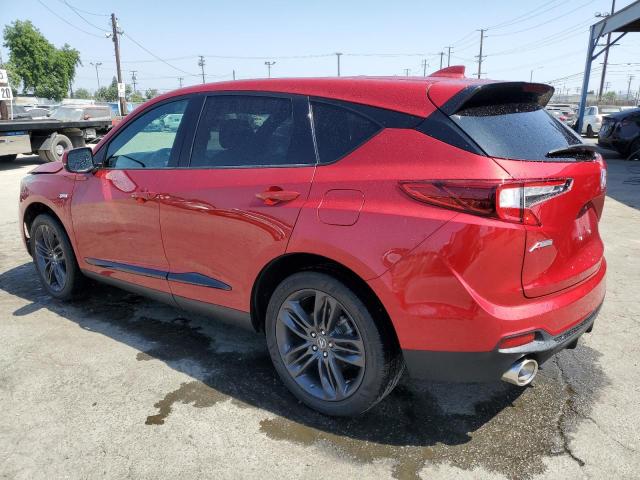 2021 ACURA RDX A-SPEC 5J8TC1H63ML012975