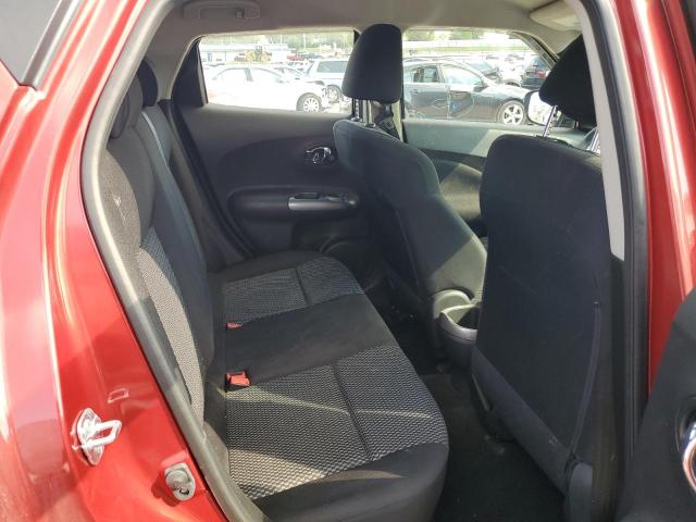 2015 NISSAN JUKE S JN8AF5MR6FT511300