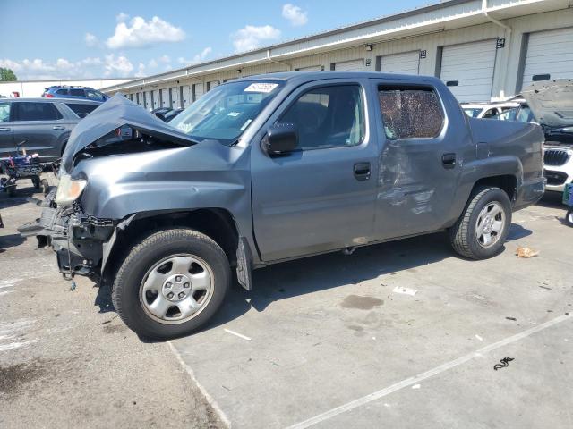 HONDA RIDGELINE