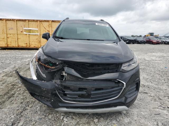 2019 CHEVROLET TRAX 1LT KL7CJLSB4KB774024