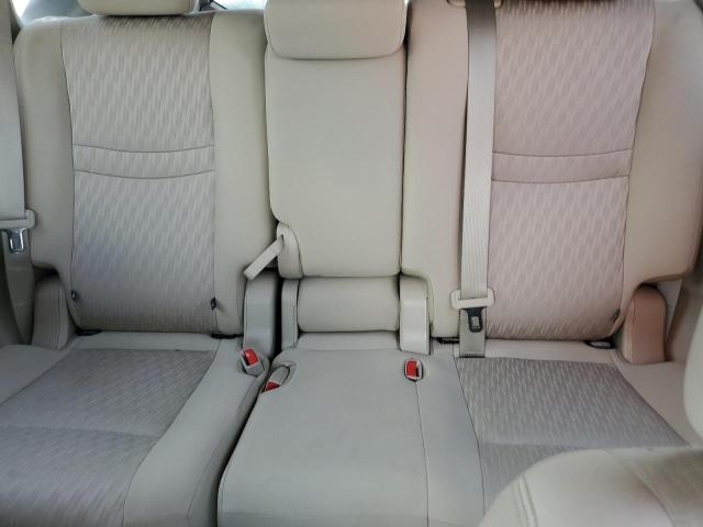 2020 NISSAN ROGUE S - 5N1AT2MTXLC751276