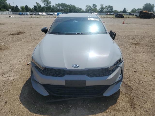 2021 KIA K5 GT LINE - 5XXG64J28MG012535