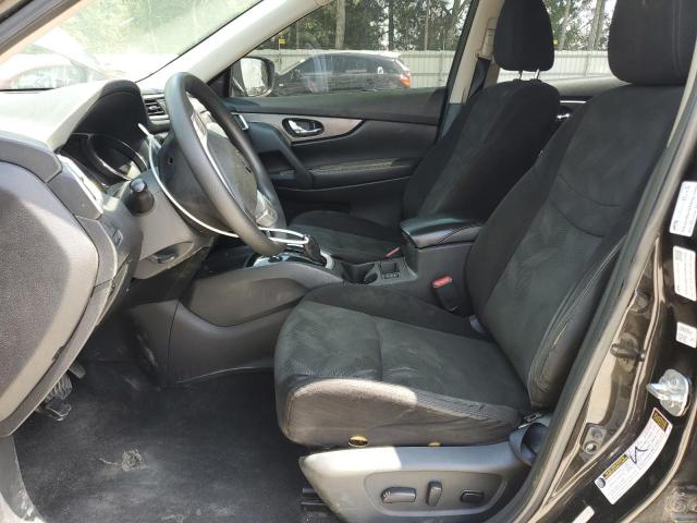 2015 NISSAN ROGUE S 5N1AT2MTXFC779261