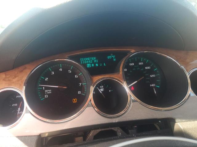 2011 BUICK ENCLAVE CX - 5GAKVBED1BJ333145