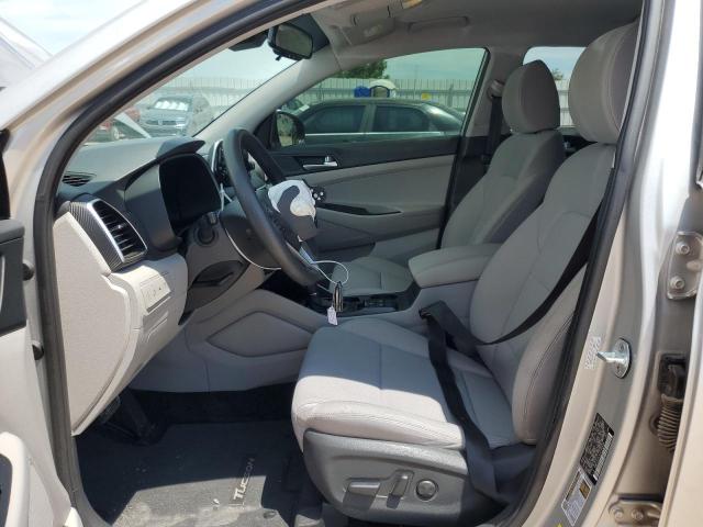 2020 HYUNDAI TUCSON LIM - KM8J33ALXLU136828