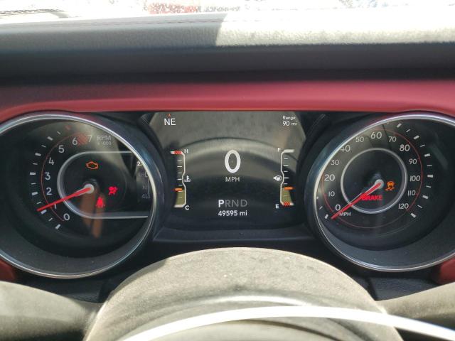 2020 JEEP WRANGLER U - 1C4HJXFN6LW210583
