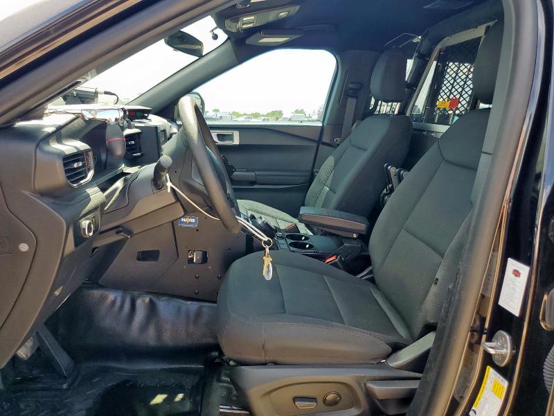 2023 FORD EXPLORER P 1FM5K8ACXPGC19746