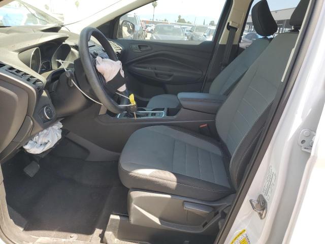 2018 FORD ESCAPE S 1FMCU0F70JUD44911