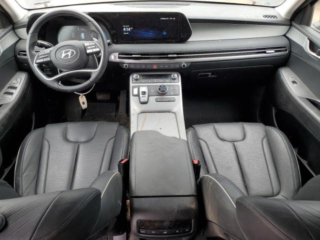 2023 HYUNDAI PALISADE X KM8R3DGE8PU549709