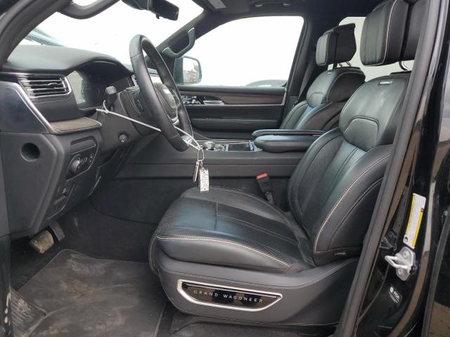 2023 JEEP GRAND WAGO 1C4SJVFP4PS506677