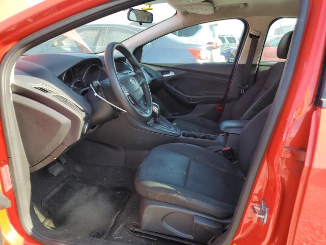 2016 FORD FOCUS SE - 1FADP3K21GL294438