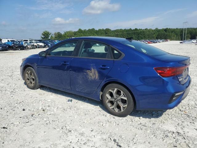 2021 KIA FORTE FE 3KPF24AD2ME271667