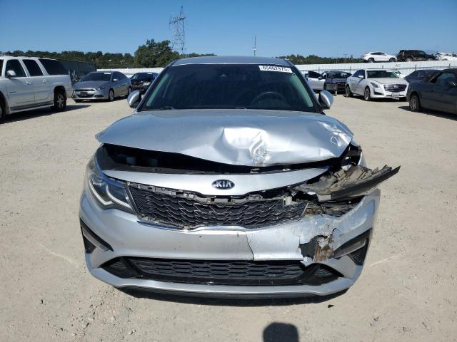 2019 KIA OPTIMA LX - 5XXGT4L30KG284203