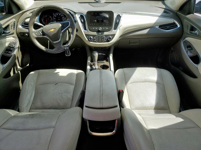 2019 CHEVROLET MALIBU PRE - 1G1ZE5SX2KF117491
