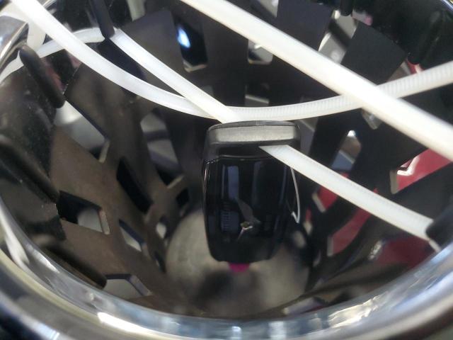 2025 HONDA GL1800 D JH2SC7955SK700294