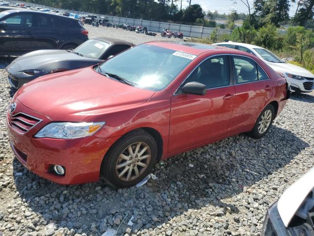 TOYOTA CAMRY BASE