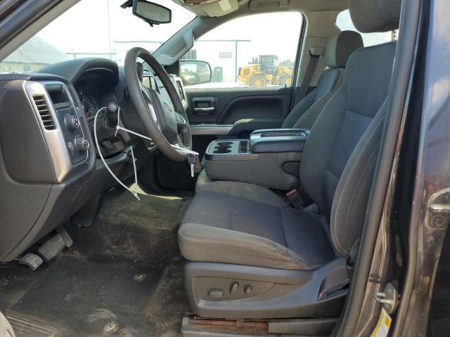 2014 CHEVROLET SILVERADO - 1GCVKREC0EZ257914