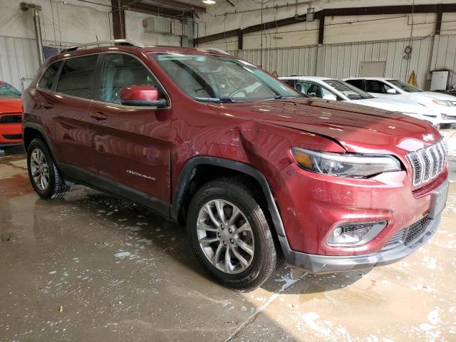 2019 JEEP CHEROKEE L - 1C4PJMLB4KD333586