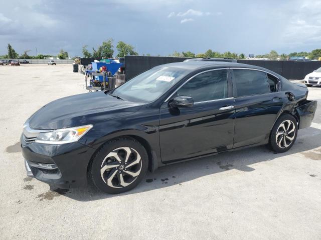 Vin: 1hgcr2f76ha087848, lot: 63002475, honda accord ex 2017 img_1