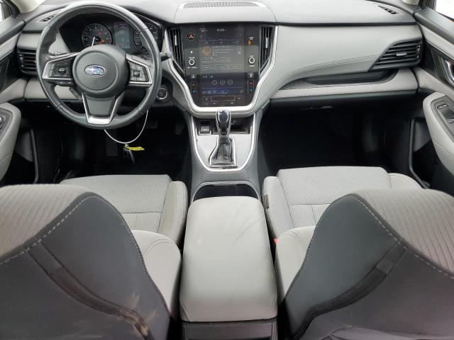 2021 SUBARU LEGACY PRE 4S3BWAF65M3013680