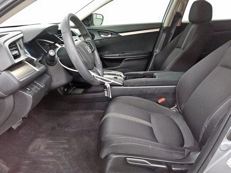 2016 HONDA CIVIC EX 19XFC1F34GE017183