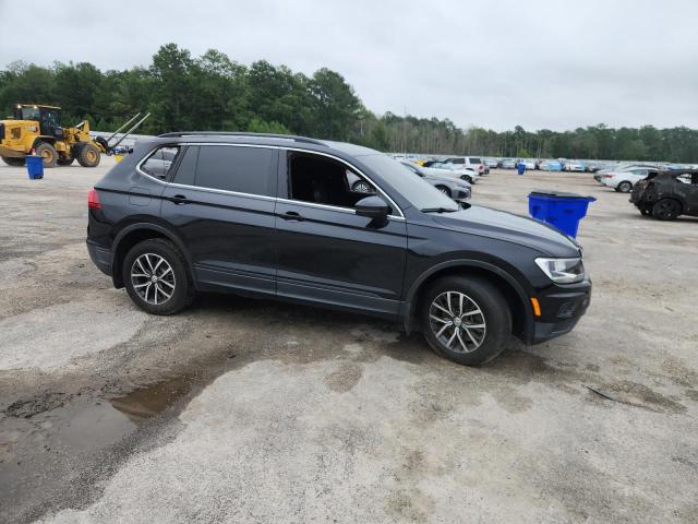 2019 VOLKSWAGEN TIGUAN SE - 3VV3B7AX5KM051121