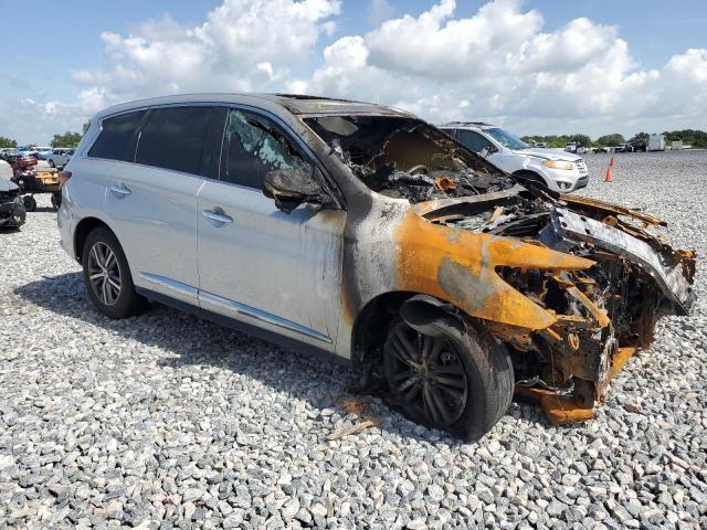 2020 INFINITI QX60 LUXE 5N1DL0MN9LC533140