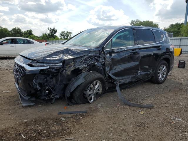 HYUNDAI SANTA FE S