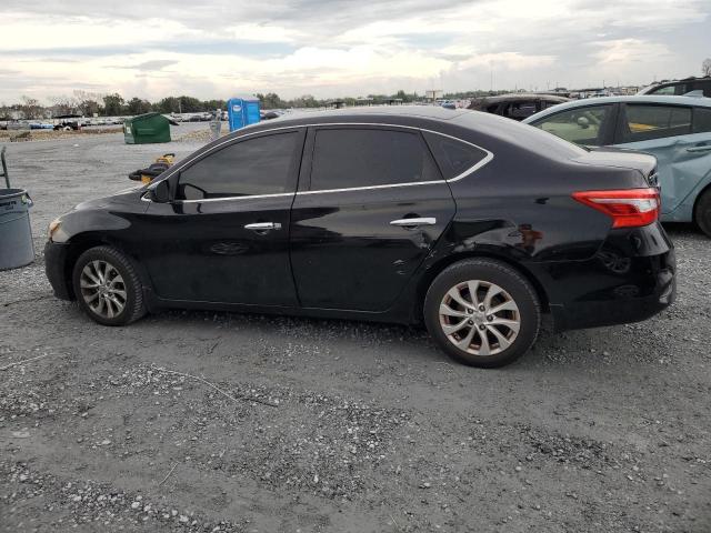 Vin: 3n1ab7ap2jy260686, lot: 63795265, nissan sentra s 20182