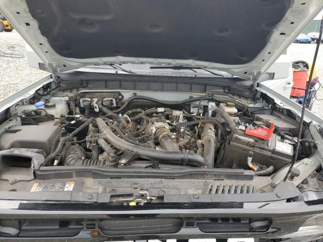 2023 FORD BRONCO BAS #3291221957