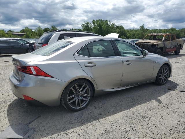 2015 LEXUS IS 250 JTHCF1D21F5026369