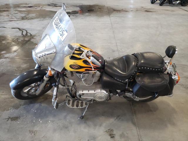 2003 VICTORY MOTORCYCLES CLASSIC CR 5VPCB16D733002677