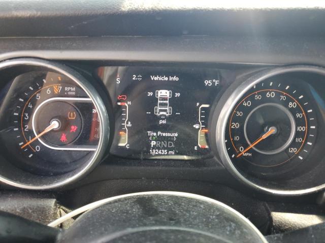 2018 JEEP WRANGLER U 1C4HJXDG2JW234123