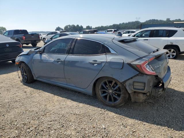 2021 HONDA CIVIC EX SHHFK7H62MU400640