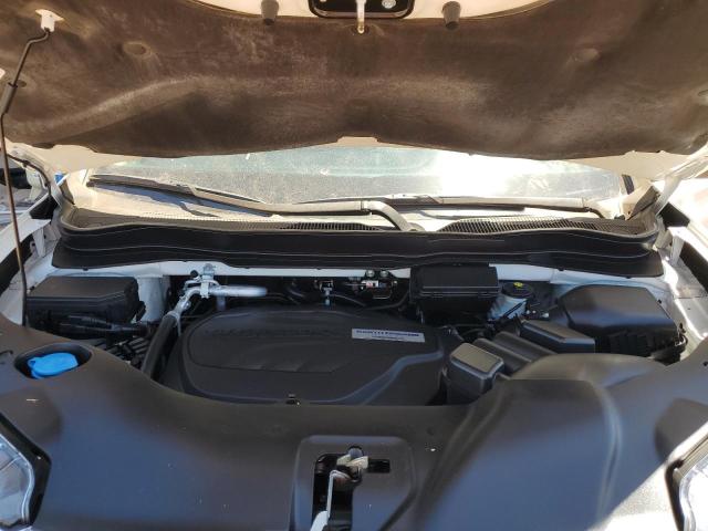 2018 HONDA PILOT EXL 5FNYF5H52JB003872