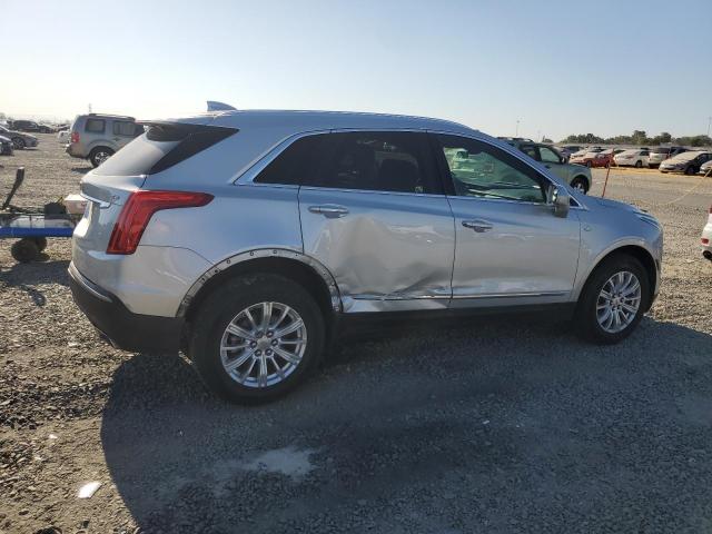 2017 CADILLAC XT5 1GYKNARS5HZ129017