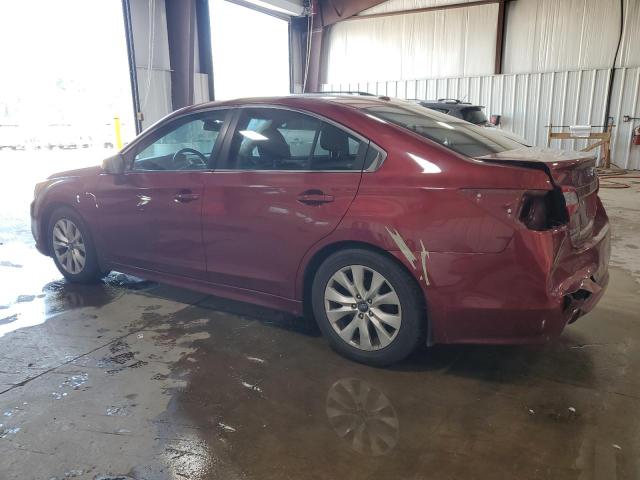 2015 SUBARU LEGACY 2.5 4S3BNAF61F3051395