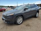 2015 JEEP CHEROKEE L - 1C4PJMDS2FW564110