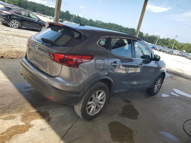 2018 NISSAN ROGUE SPOR - JN1BJ1CP8JW182407